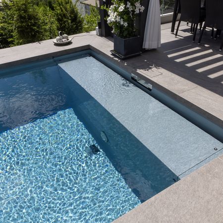 poolcultur