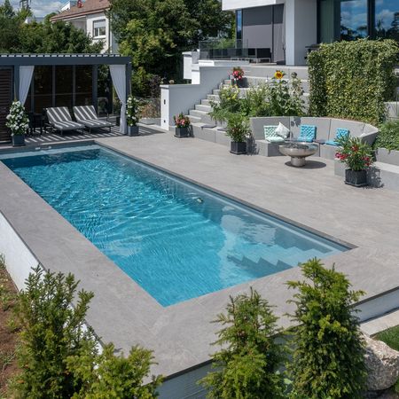 poolcultur
