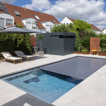 poolcultur